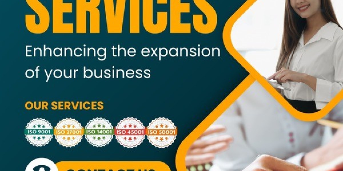 Comprehensive Support for ISO Certification and Consultant Services Across the United States
