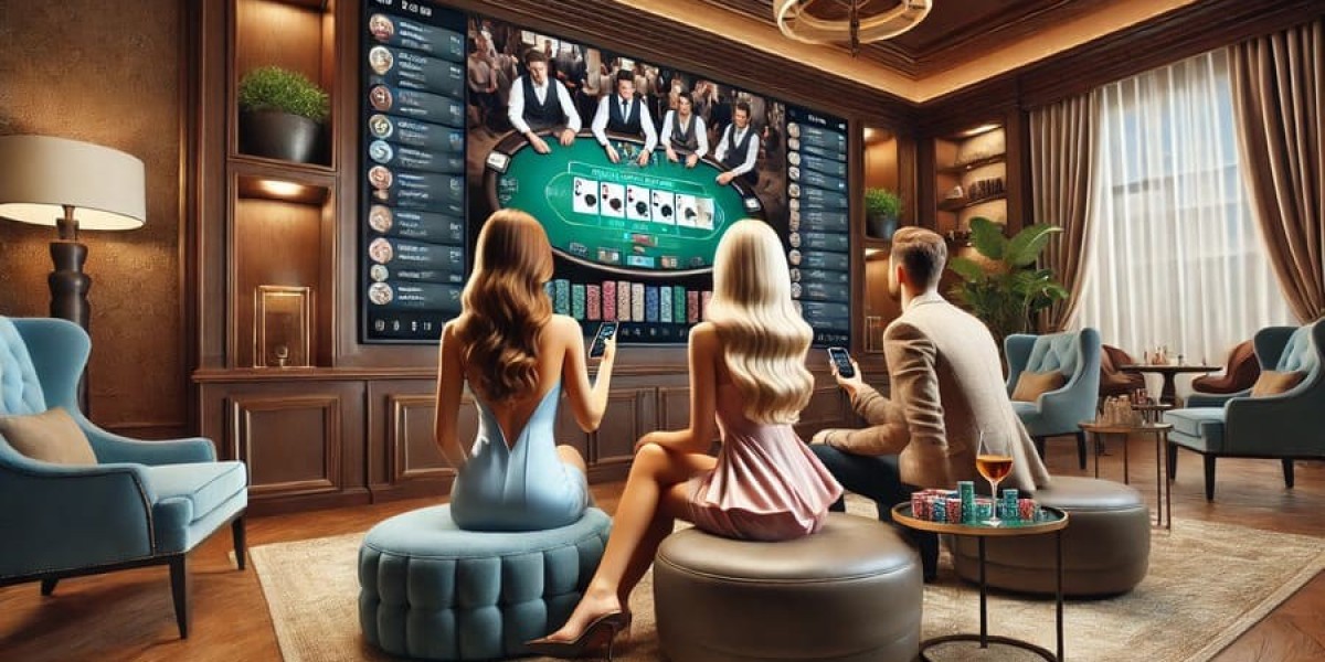 Unveiling the Truth: Evolution Casino Scams and the Onca888 Verification Community