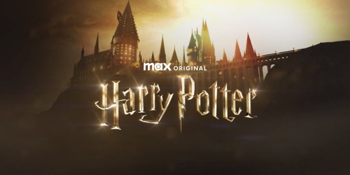 HBO's Harry Potter Series - Cast Revealed!