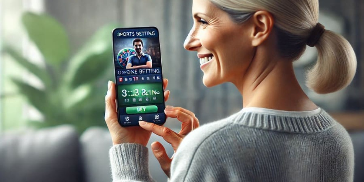 Discovering Safe Betting Sites with Sureman's Scam Verification Platform