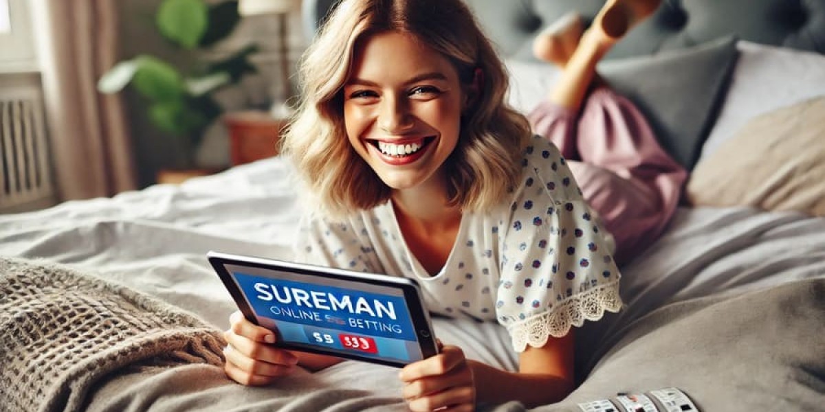 Unveiling Sports Toto Sites: Trustworthy Scam Verification with Sureman