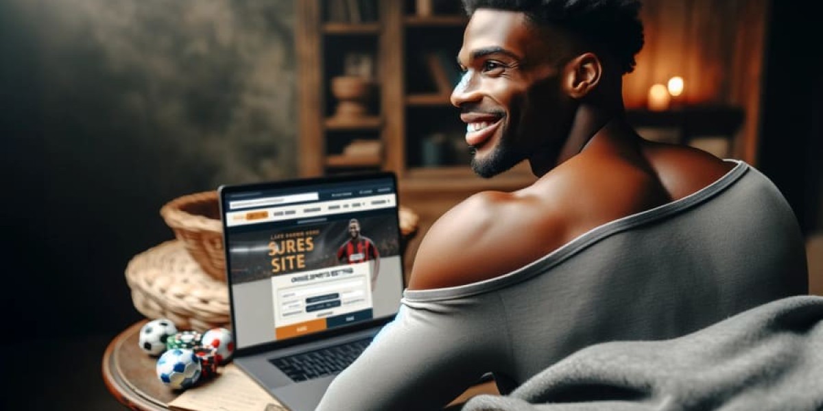 Discovering Safe Online Betting with Sureman: Your Ultimate Scam Verification Platform