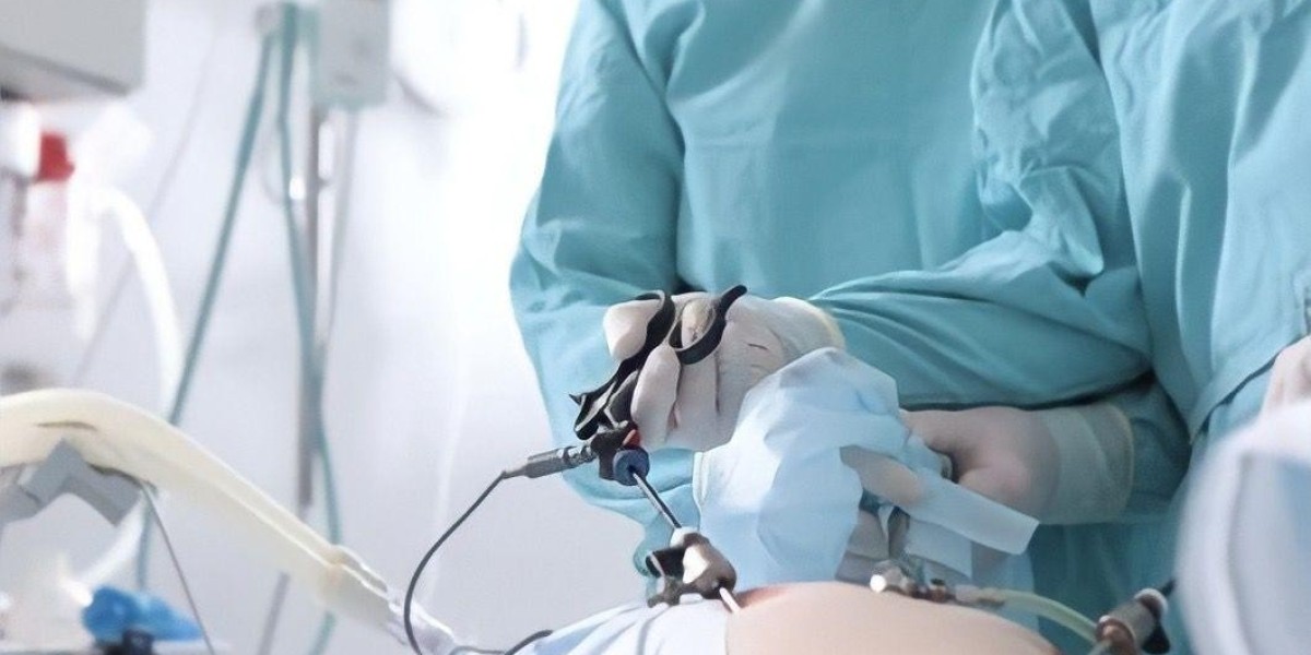 From 2021 to 2031: Key Drivers and Forecast for the Laparoscopic Energy Systems Industry