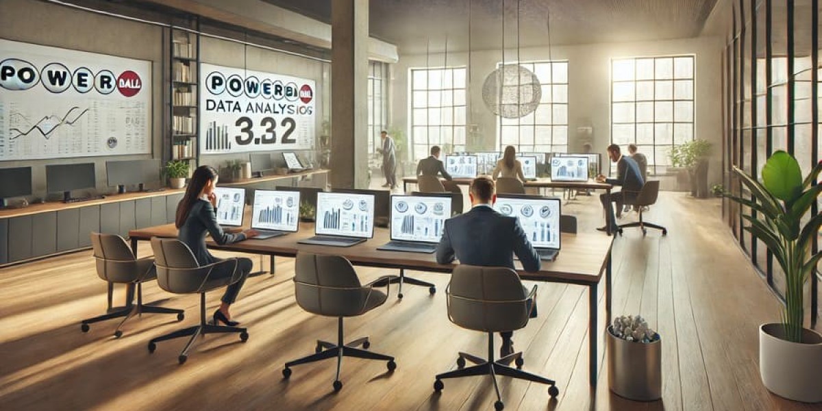 Unlocking Opportunities: Donghaeng Lottery Powerball Insights Through the Bepick Analysis Community