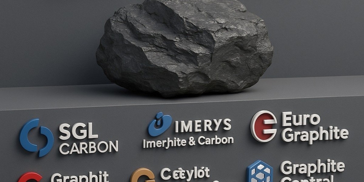 Graphite for Electric Vehicles & Battery Applications Market Forecast 2025–2031