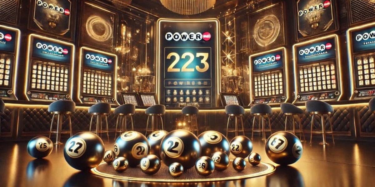 Donghaeng Lottery Powerball: Join the Bepick Analysis Community for Enhanced Winning Strategies