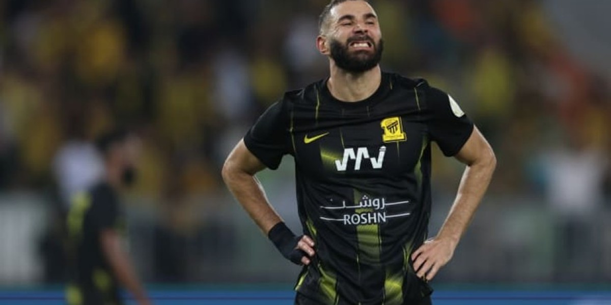 EA Sports FC 24 - Benzema Confirmé!