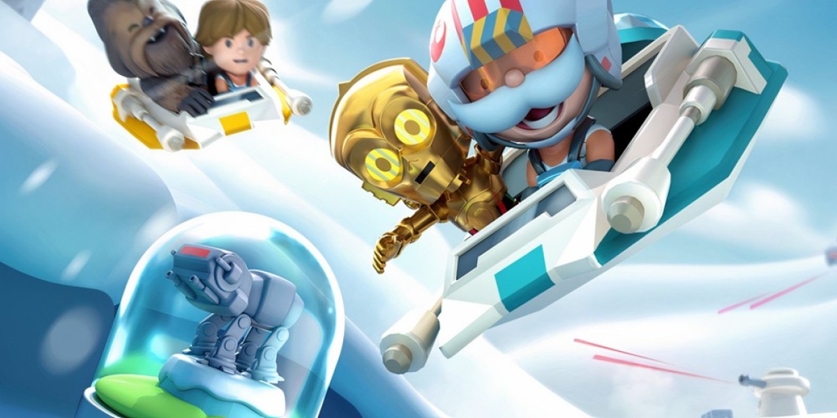 Monopoly GO-Star Wars: Rebel Alliance Shield Unveiled