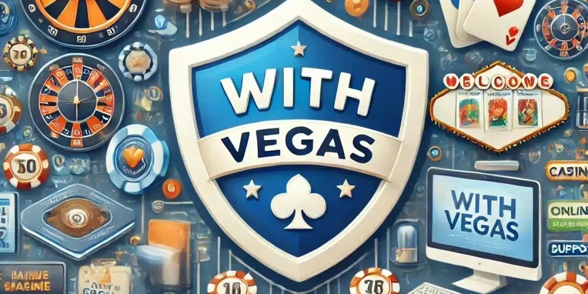 Understanding the Role of Verified Major Sites in On-line Betting