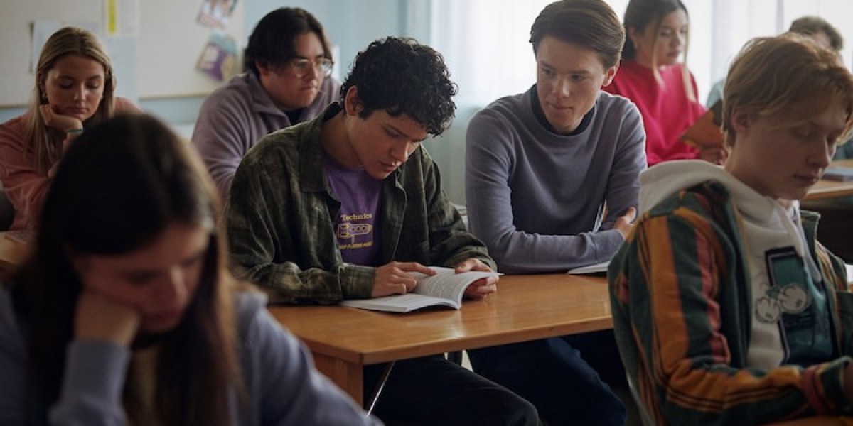 Young Royals Season 2 - First Look & Teasers