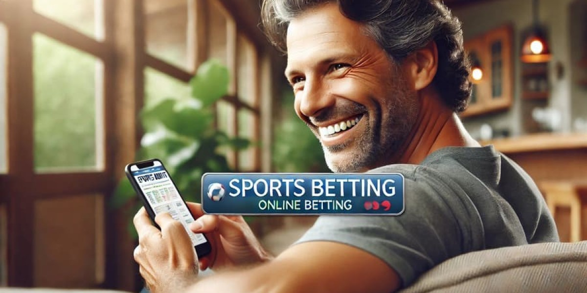 Uncovering the Truth: Sports Toto Sites Scam Verification with Sureman