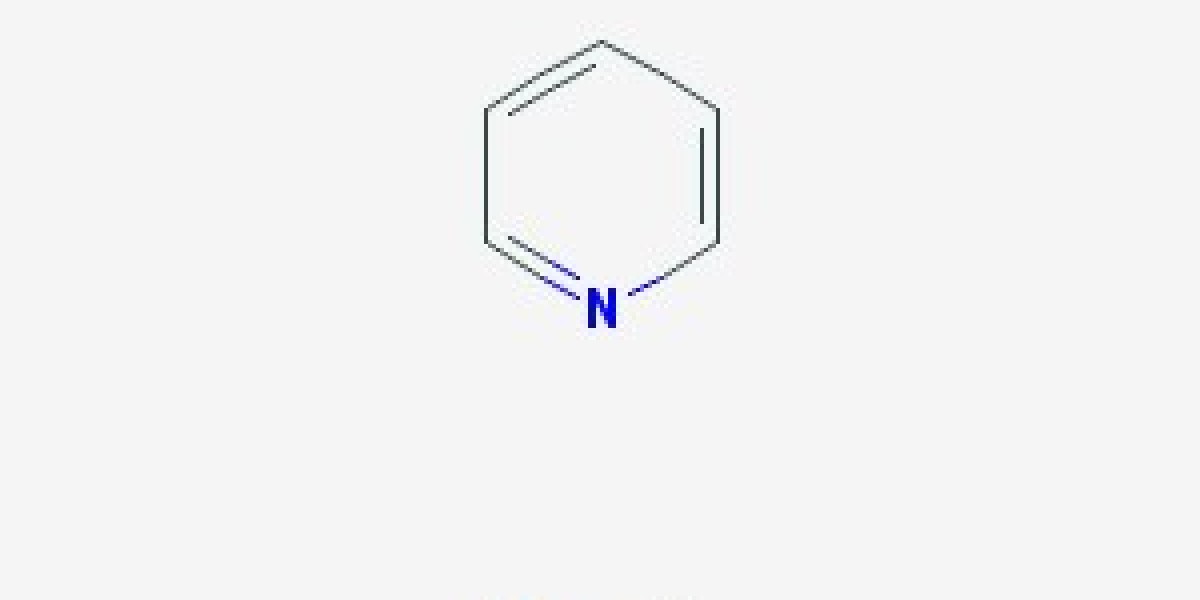 The specific process of importing raw materials for chemical companies