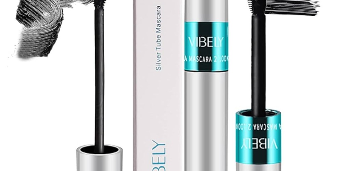 Vibely Mascara: Does This Viral Feeling Meet The Hype?