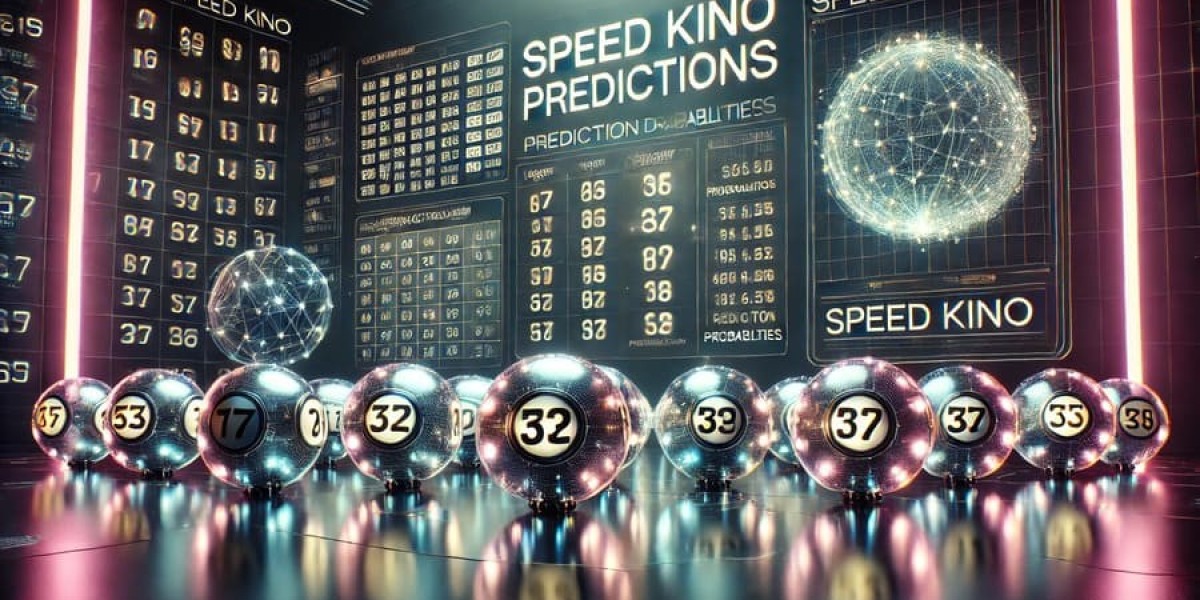 Unlocking Insights: Donghaeng Lottery Powerball Analysis with Bepick Community