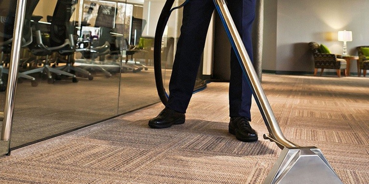 A Comprehensive Study Report on Carpet Cleaning Techniques and Best Practices