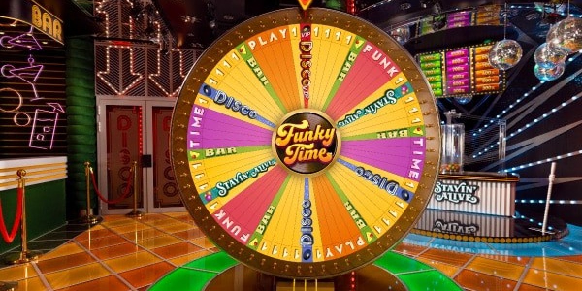 Funky Time vs. Crazy Time: Which Experience is Best for You?