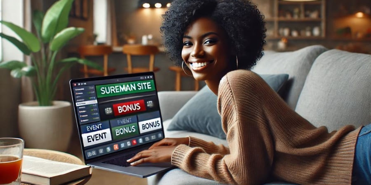 Unveiling the Truth: How Sureman Ensures Safe Gambling Sites with Effective Scam Verification