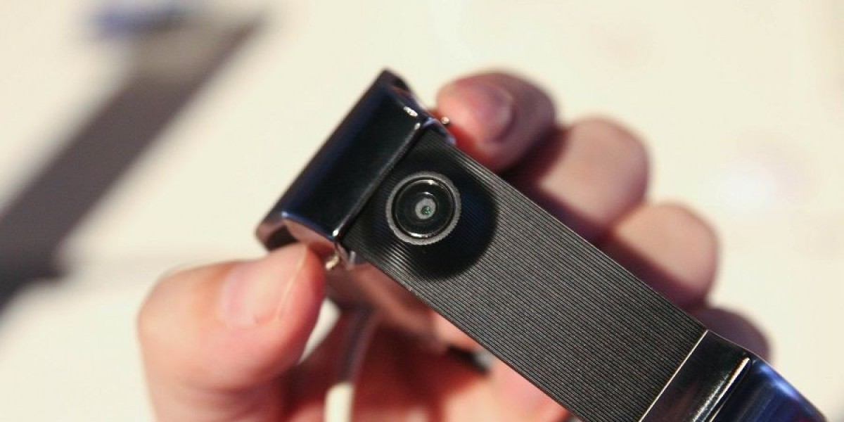 Wearable Camera Market Analysis, Research, Review, Applications and Forecast to 2031