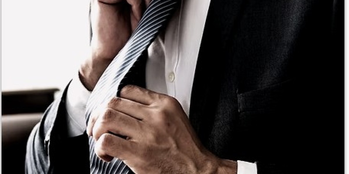 Suits Orange County
