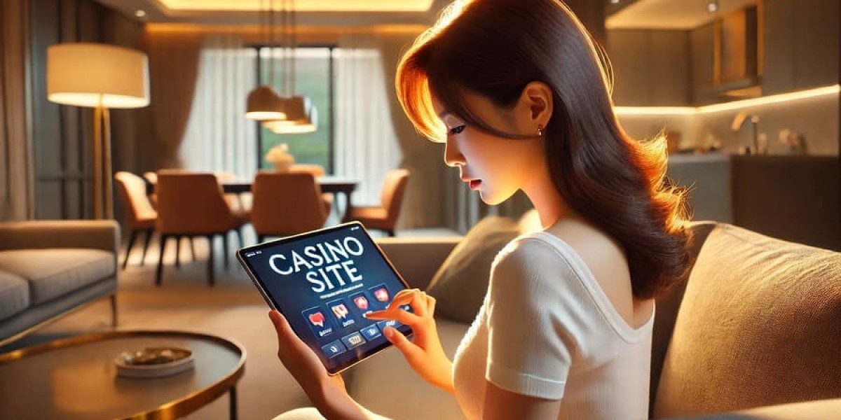 Understanding Casino Site Safety: Insights from the Onca888 Scam Verification Community