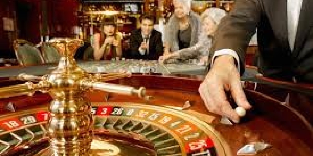 I Casinò Più Famosi del Mondo: Un Viaggio tra Lusso e Storia