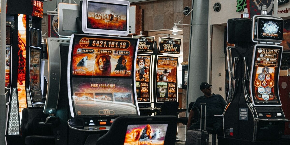 Casino Site Safety: Discovering Trustworthy Platforms with Inavegas Scam Verification Community