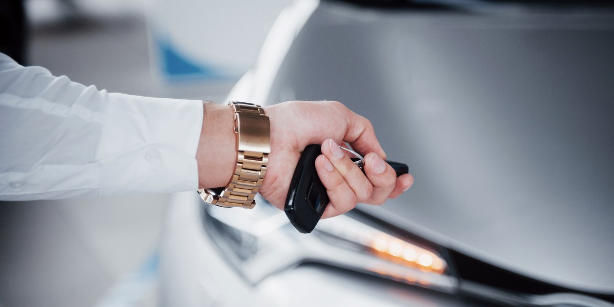 Nine Things That Your Parent Teach You About Best Auto Locksmiths Near Luton