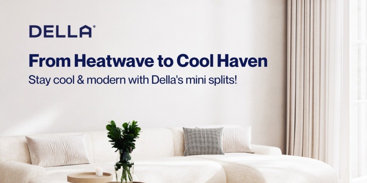 Portable Air Conditioners: Flexible Cooling Solutions for Every Space