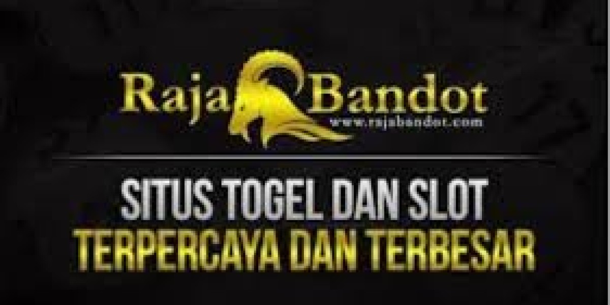 Login Rajabandot Alternatif Tanpa Lag