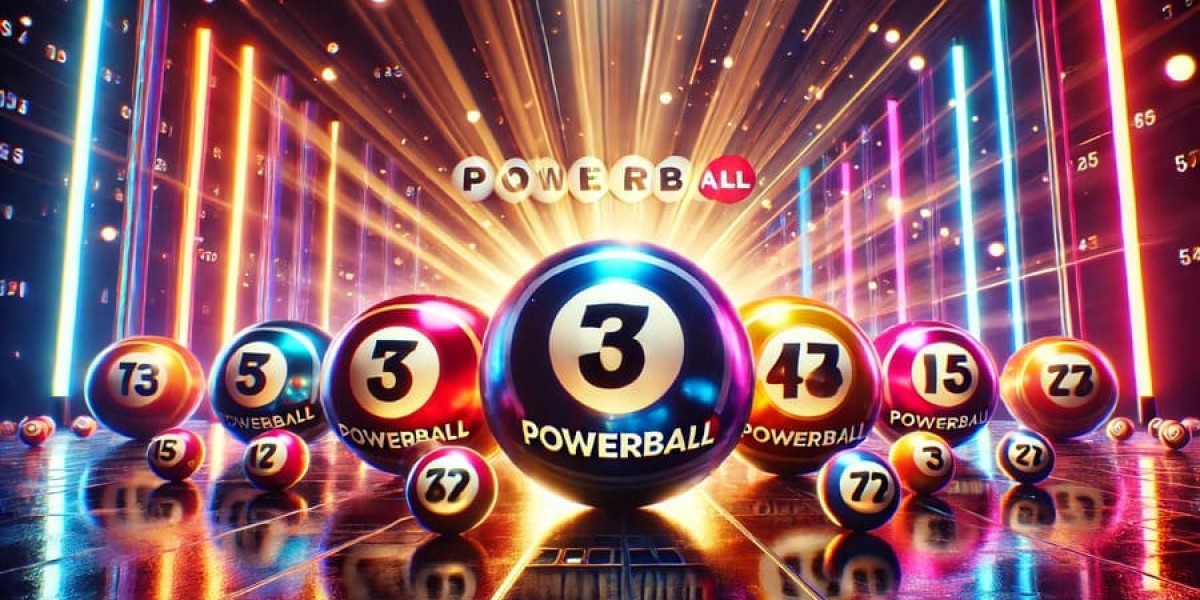 Donghaeng Lottery Powerball: Discovering Insights Through the Bepick Analysis Community