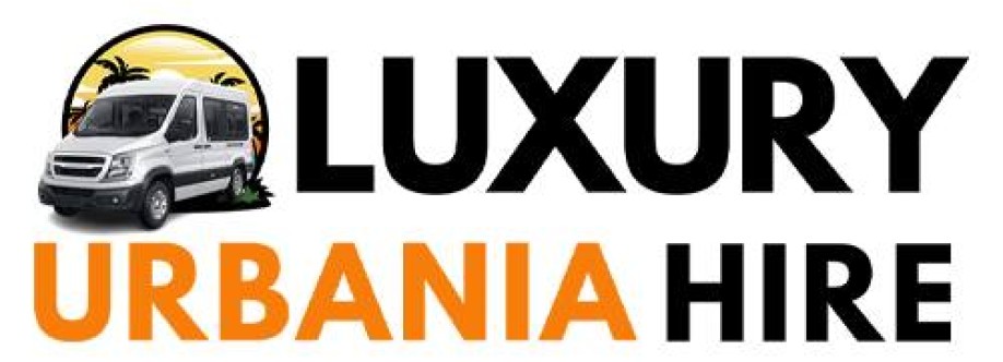 Luxury Urbania Hire Cover Image