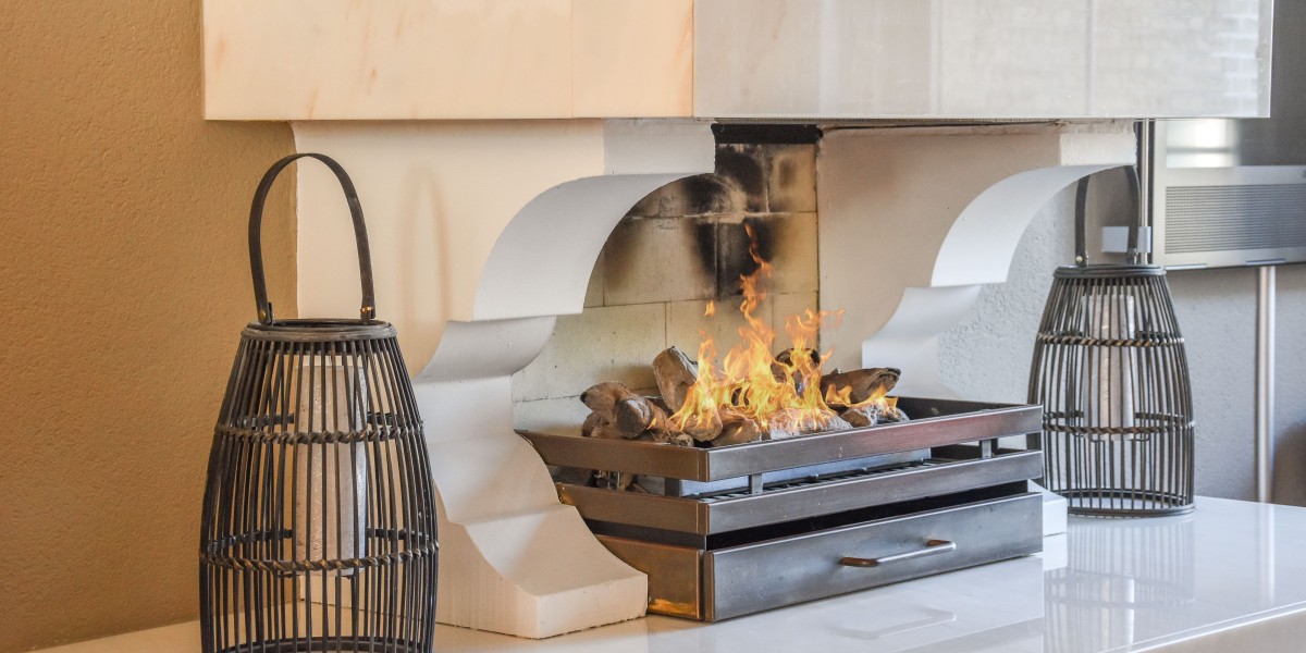 You'll Never Be Able To Figure Out This Large Fireplaces's Benefits