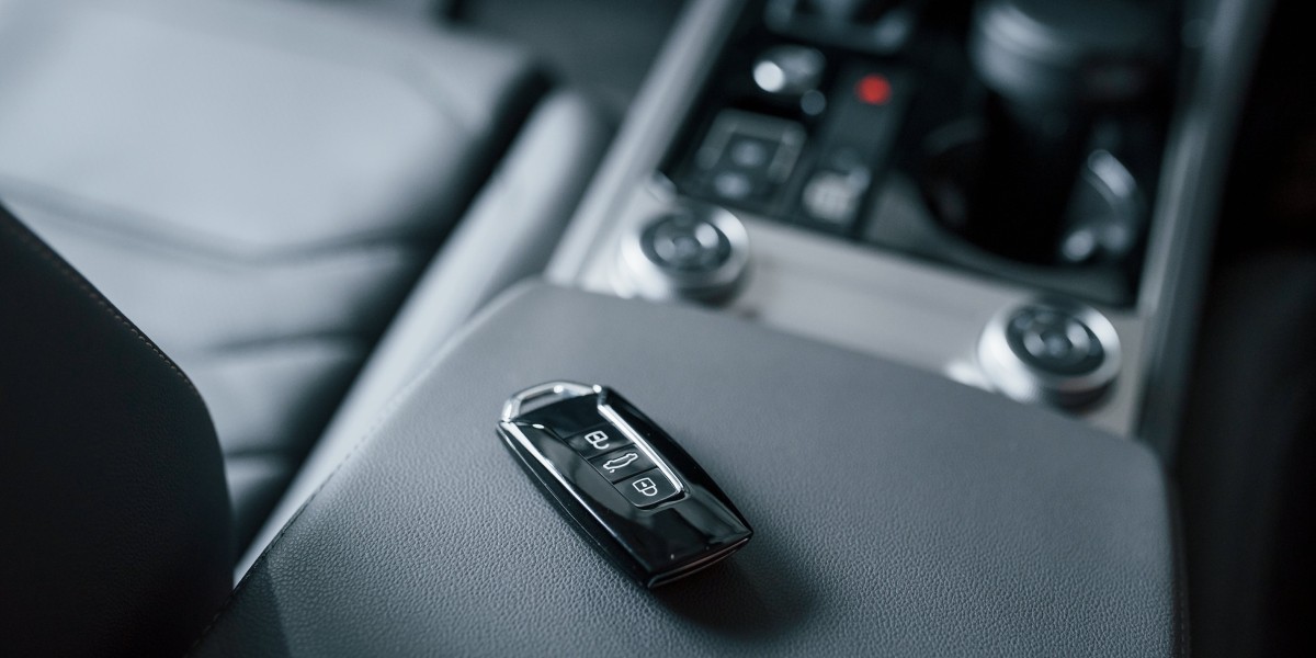 The 10 Most Terrifying Things About Auto Locksmiths Dunstable
