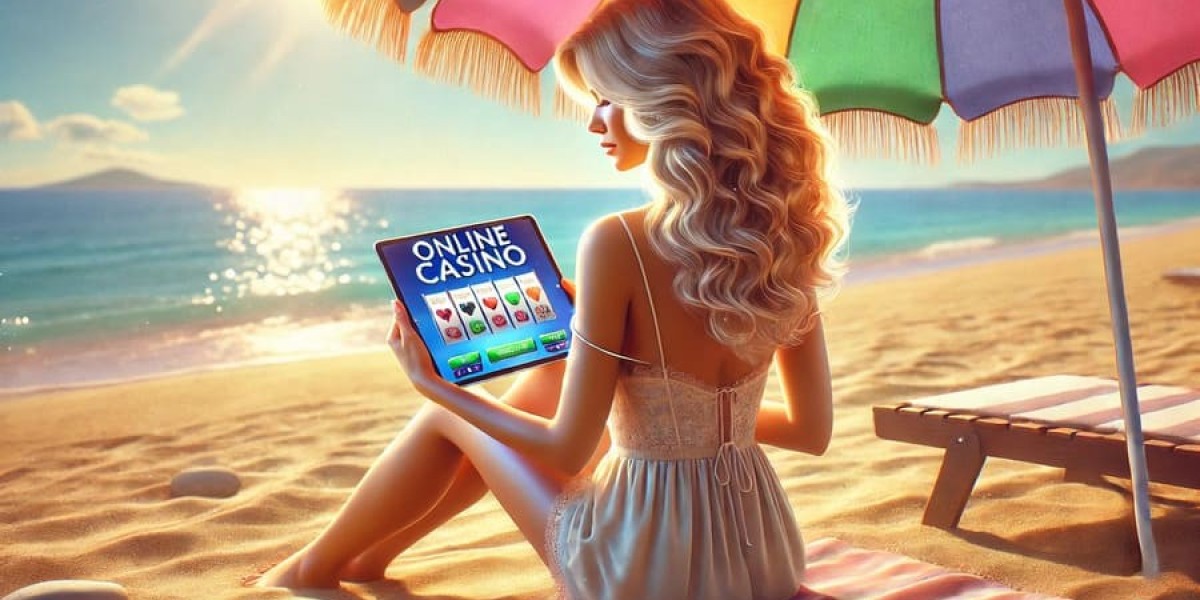 Exploring Online Betting Safety: Join the Onca888 Scam Verification Community
