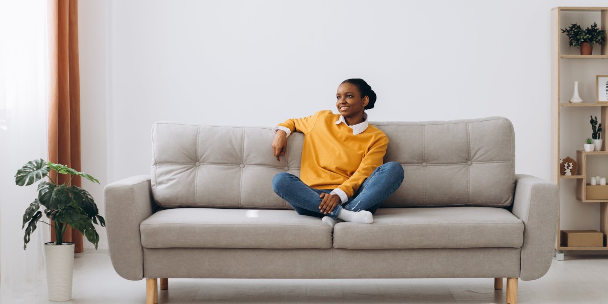 Searching For Inspiration? Look Up Special Offers On Sofas