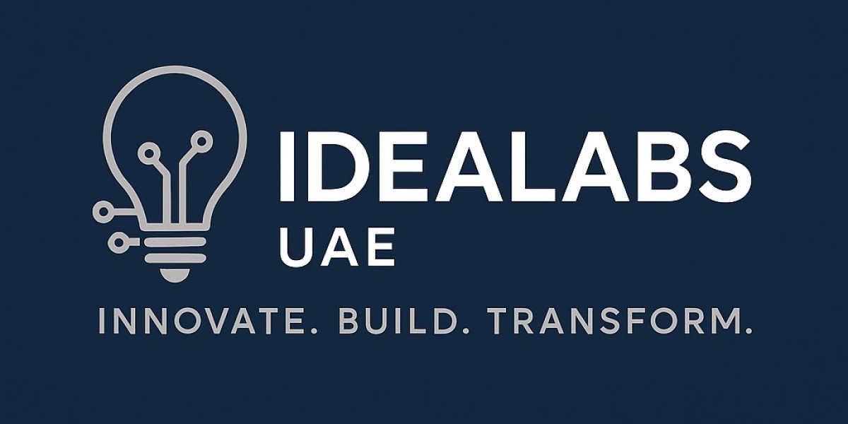 Empowering Innovation in Dubai: How Idealab UAE Is Transforming Laboratory Infrastructure