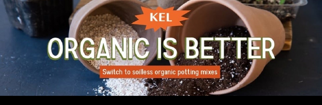 Keltech Energies Cover Image