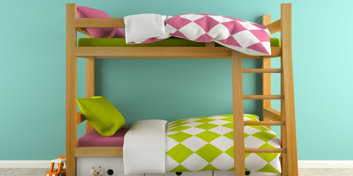 The Versatility and Functionality of 3 Tier Bunk Beds