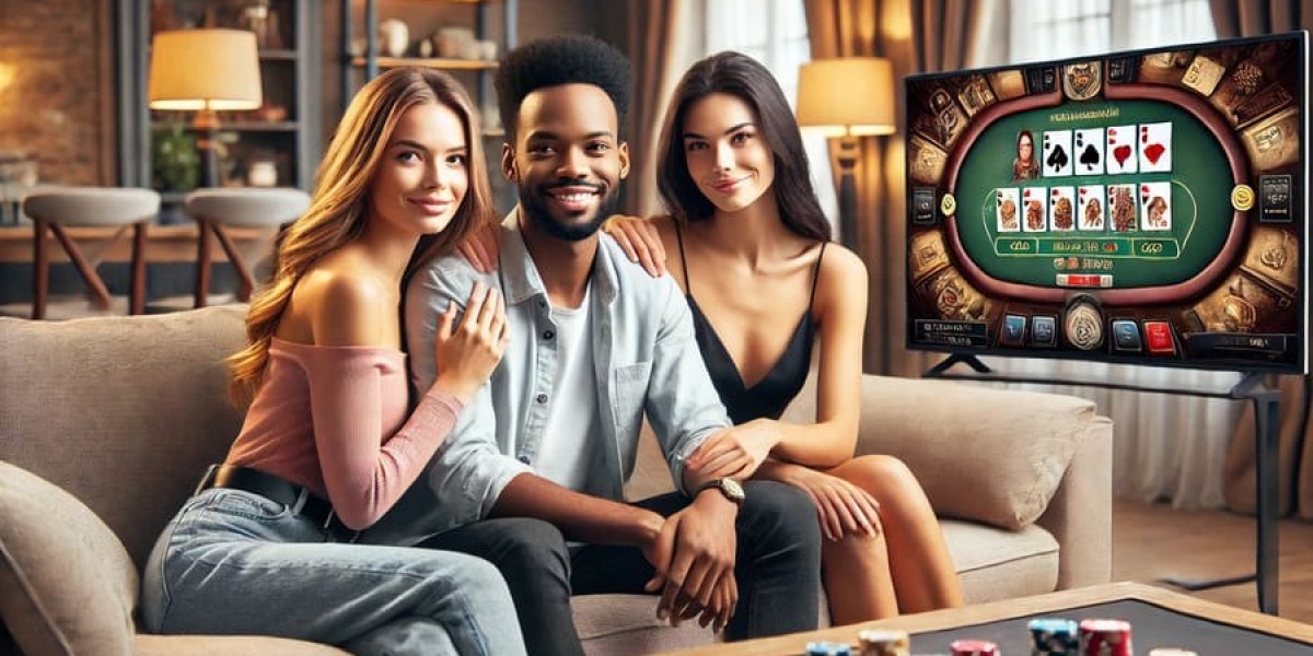 Discovering the Truth About Evolution Casino: Insights from the Onca888 Scam Verification Community