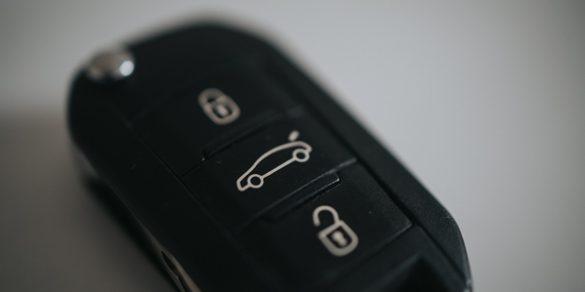 Nine Things That Your Parent Teach You About Program Car Keys Ampthill