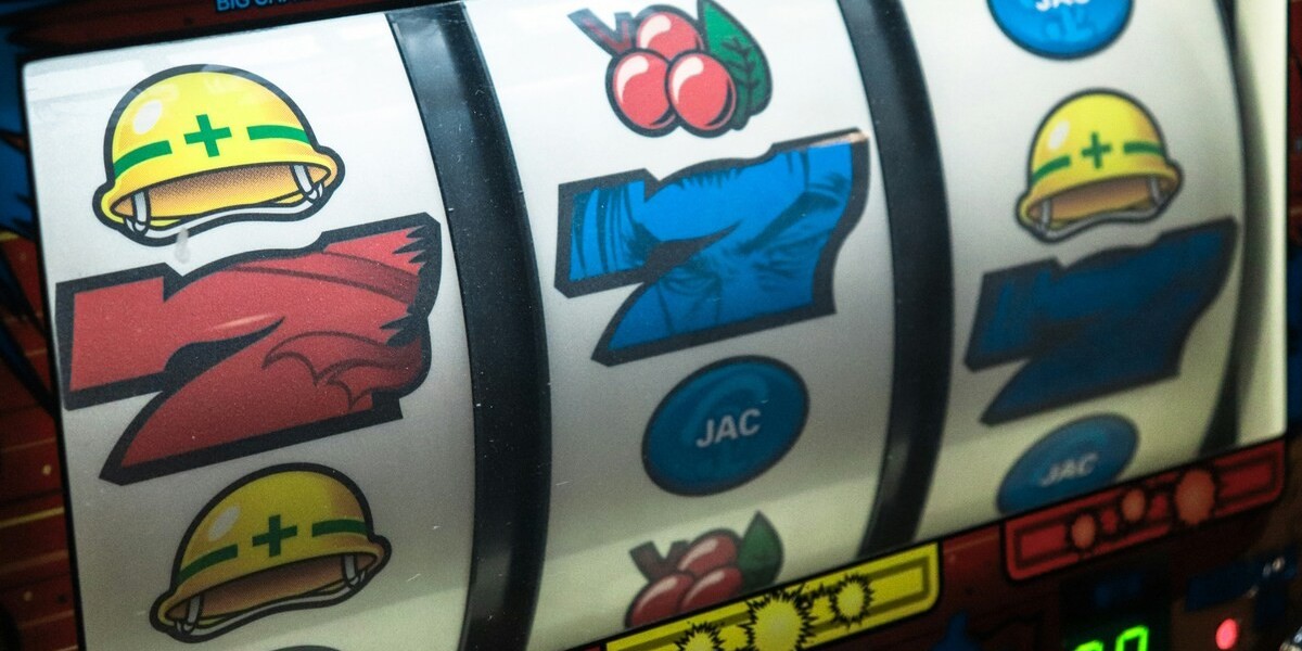 Spotting Slot Site Scams: Join the Inavegas Scam Verification Community