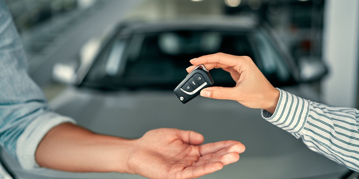 Best Auto Locksmith Luton: It's Not As Difficult As You Think