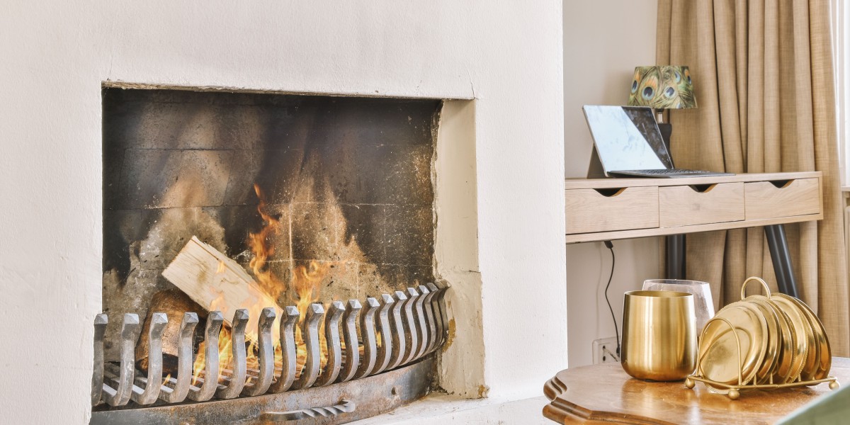 Guide To Buy Fireplace Online: The Intermediate Guide To Buy Fireplace Online