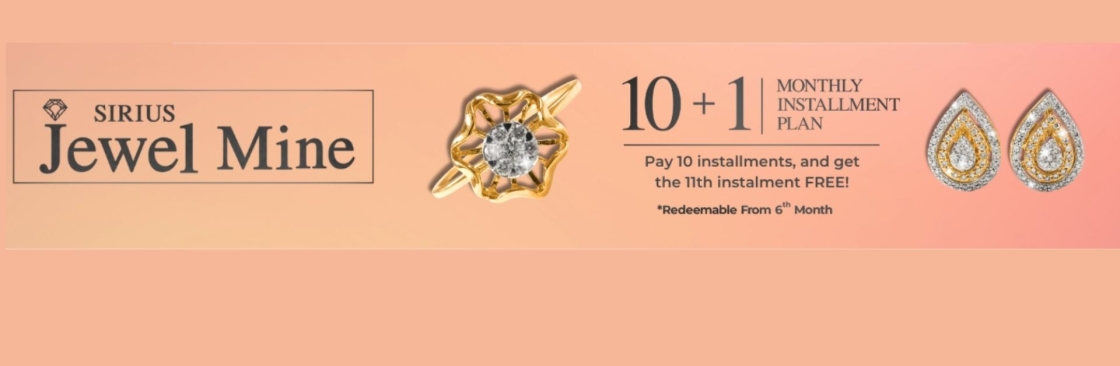 siriusjewels franchise Cover Image