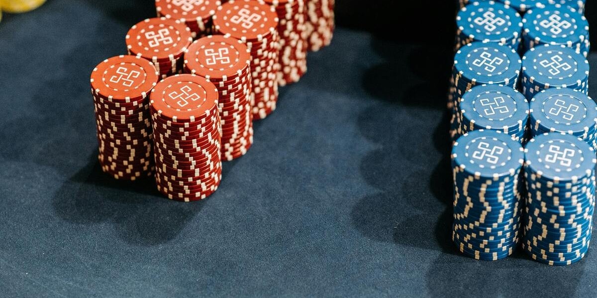 Unveiling the Truth about Gambling Site Scams: Join the Inavegas Scam Verification Community
