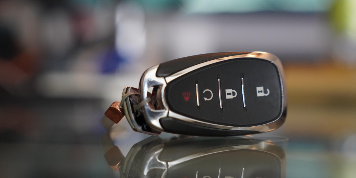 The Comprehensive Guide to Car Locksmith Services in Dunstable