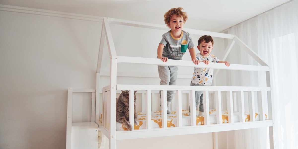 The 10 Most Scariest Things About Bunk Bed For Adults