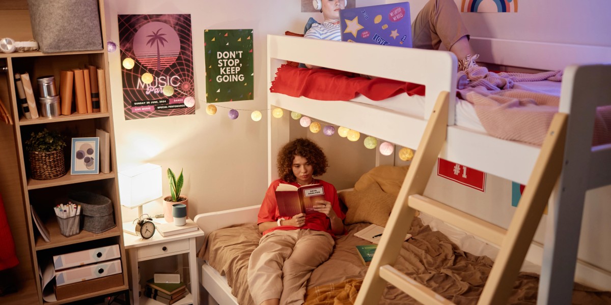 See What Triple Bunk Beds With Mattresses Tricks The Celebs Are Using