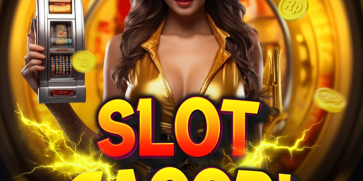 Lima Saran Slot Gacor Terpercaya di Tahun