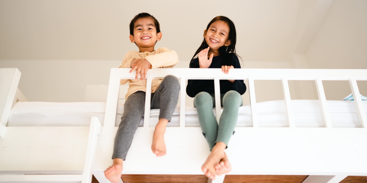 What Will Bunk Bed Sale Be Like In 100 Years?